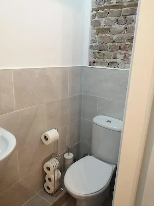 Lägenhet Lovely Studio - Perfect Weekend Stay In Cork
