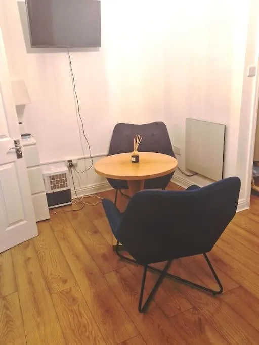Lovely Studio - Perfect Weekend Stay In Cork 0*,