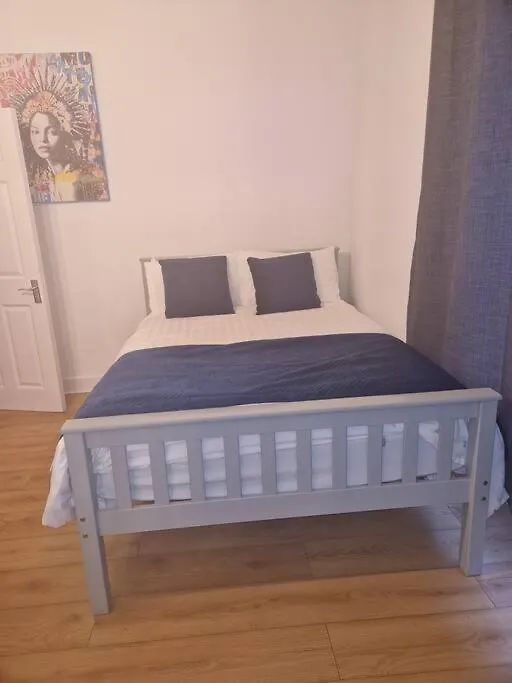 Lovely Studio - Perfect Weekend Stay In Cork Irland