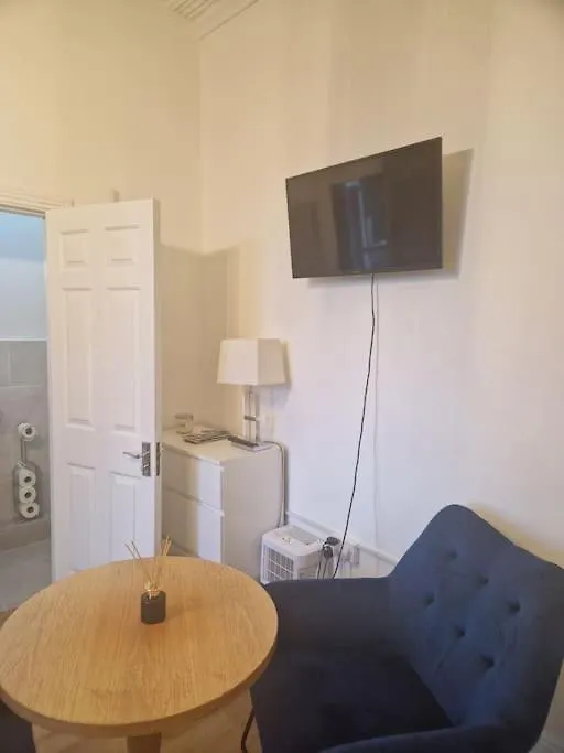 Lägenhet Lovely Studio - Perfect Weekend Stay In Cork