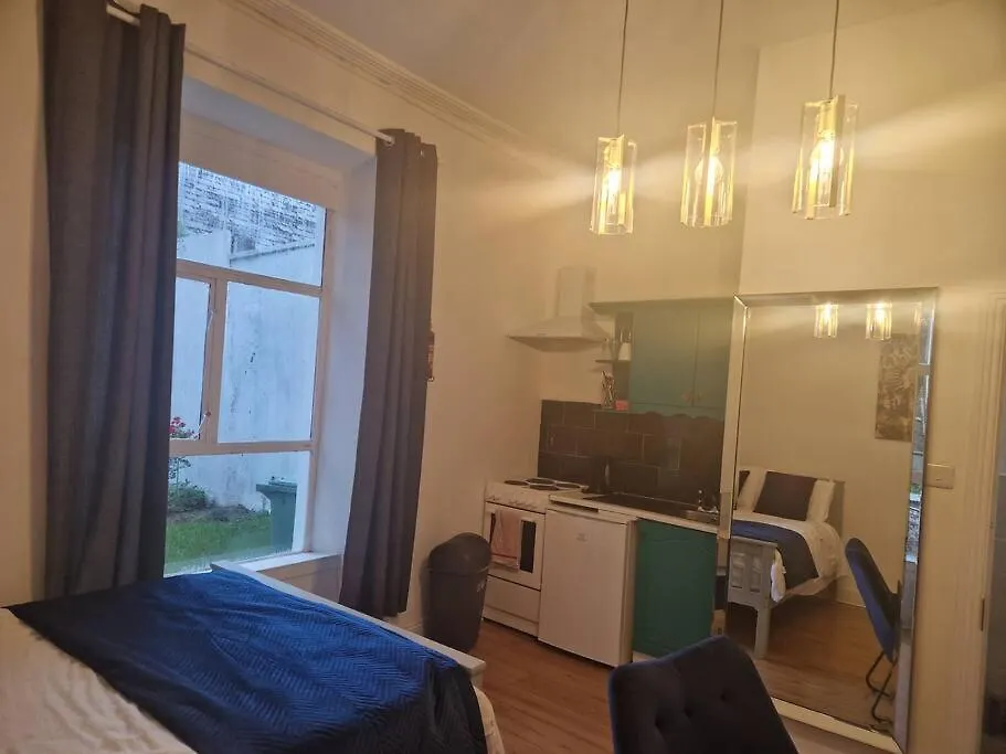 Lovely Studio - Perfect Weekend Stay In Cork
