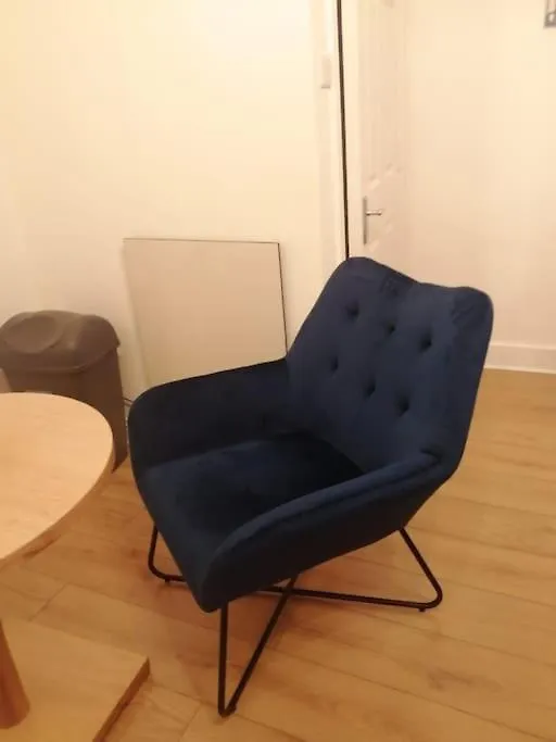 Apartment Lovely Studio - Perfect Weekend Stay In Cork