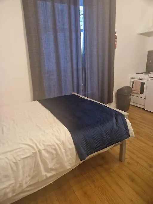 Lovely Studio - Perfect Weekend Stay In Cork Lägenhet