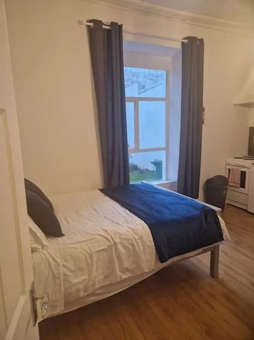Lovely Studio - Perfect Weekend Stay In Cork Lägenhet