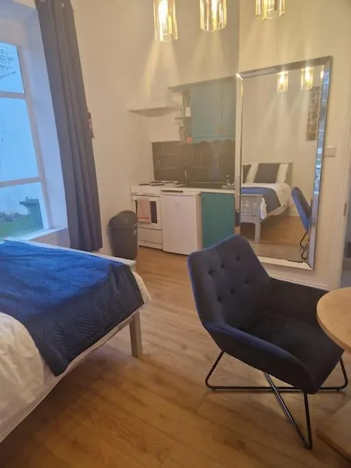 Lovely Studio - Perfect Weekend Stay In Cork