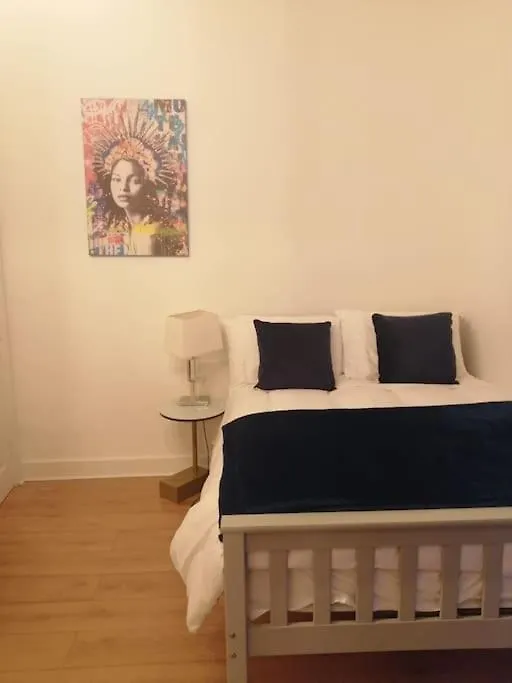 Lovely Studio - Perfect Weekend Stay In Cork 0*,  Irland